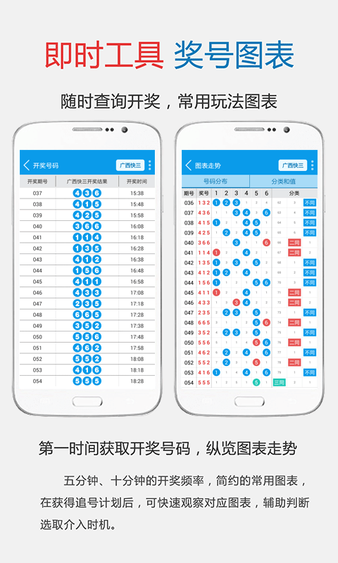 立彩助手追号计划快三图4