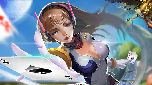 波克棋牌官方