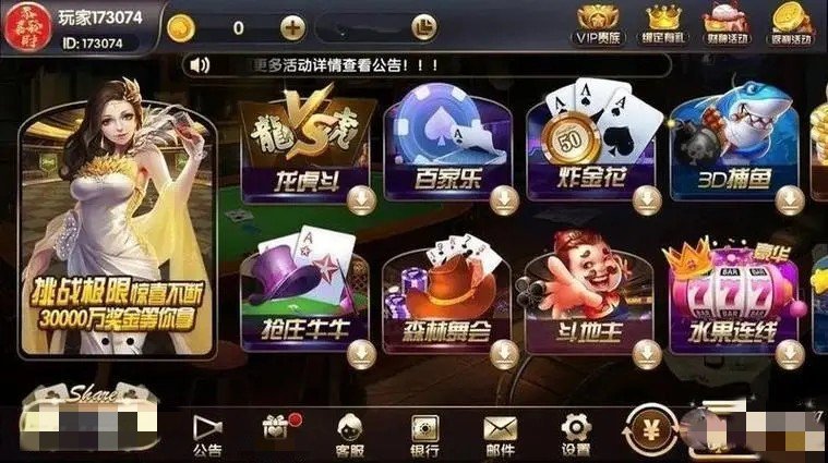 亮六飞一麻将手机图3