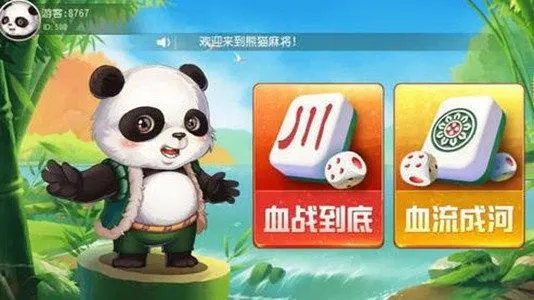 荆州圣盛晃晃麻将官方版最新游戏免费版图2
