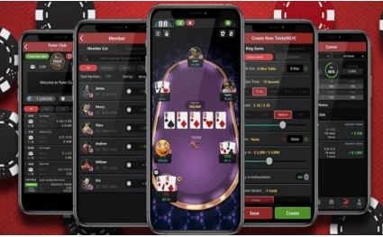 ggpoker官网中文版