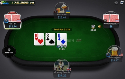 ggpoker官网中文版图2
