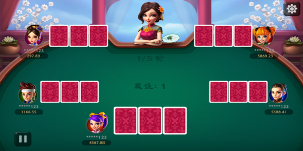 单机炸金花(经典版)免费版图3