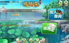 云南捞腌菜手机游戏