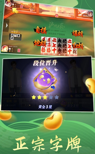 家乡大贰棋牌图1