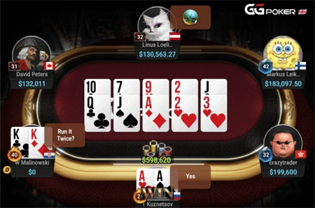 GGpoker正版
