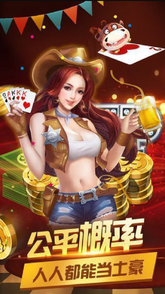 大金龙棋牌图1