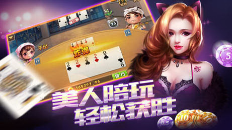 牛牛金花软件图1