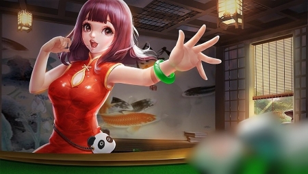 神娱乐殿