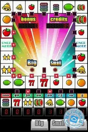 水果机免费单机版安卓版图1