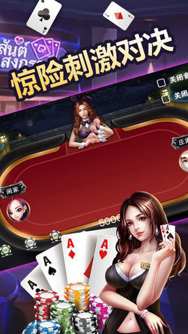 流金棋牌2023最新版图1