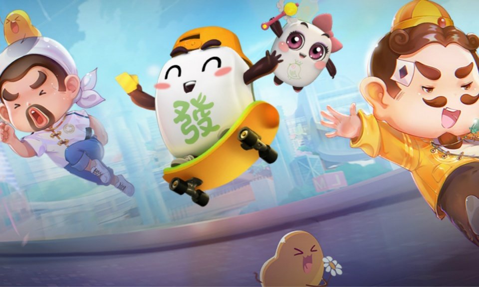 顺欣茶楼官方版