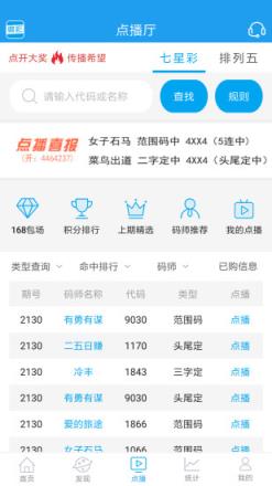 天下彩彩票天空资料