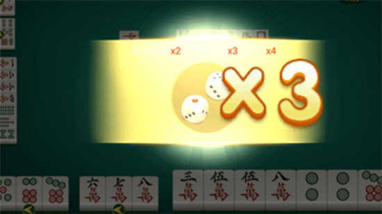 心悦麻将辽宁版