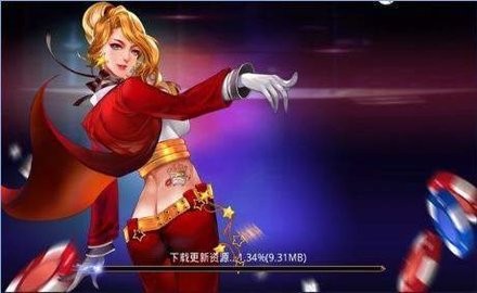 欢聚棋牌