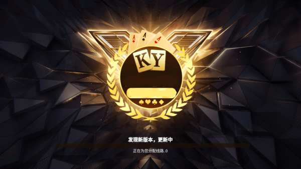 ky9555cc开元