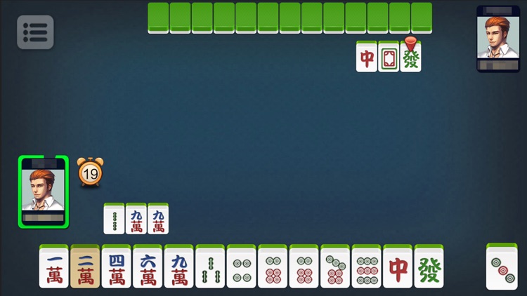 四海棋牌版