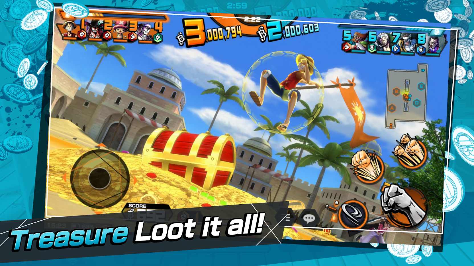 Bounty(�������ͽ����˺�����) 34000��Ѱ�