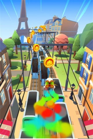subwaysurfers�����ܿ����ò˵�