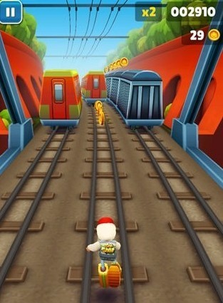 subwaysurfers�����ܿ����ò˵�