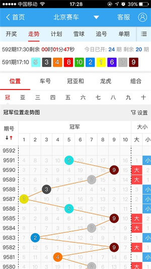 1889彩票