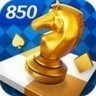 850棋盘老旧版本