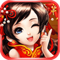 快玩炸金花80000金币最新版