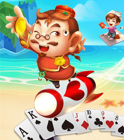 闲来贵州麻将手机版