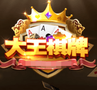 大王棋牌6166wd版本