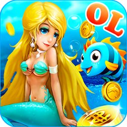 捕鱼之海底捞旧版 捕鱼之海底捞旧版