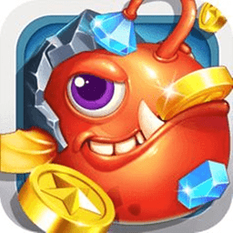 捕鱼大作战破解版最新版 捕鱼大作战破解版最新版