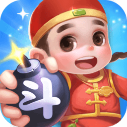 癞子蛙蛙斗地主 癞子蛙蛙斗地主