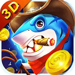 疯狂的捕鱼3d版本 疯狂的捕鱼3d版本
