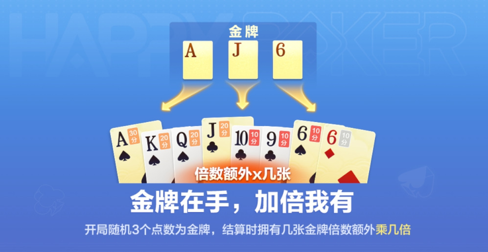 天下棋牌手遊