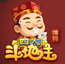 边锋四人斗地主两副牌 边锋四人斗地主两副牌