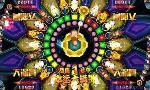 森林舞會電玩城正版圖4