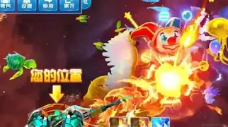 森林舞會電玩城正版圖2