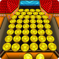 推币机游戏app无限金币版