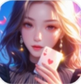 盛世2棋牌二维码