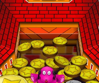 Coin Dozer