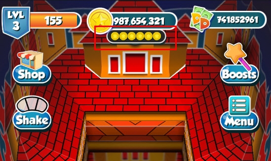 Coin Dozer