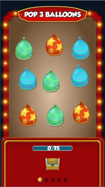 Coin Dozer