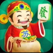 大众麻将