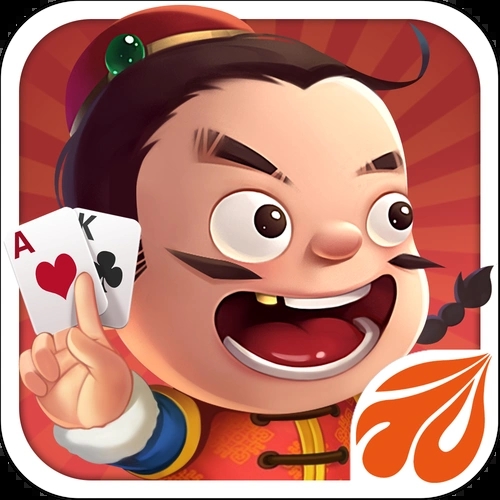 金游斗地主完整版