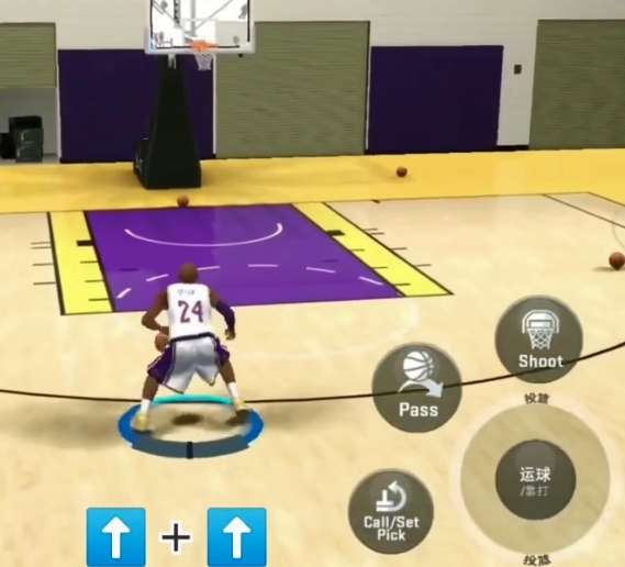 NBA2K20