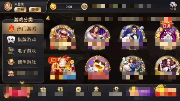 大发棋牌9770官网版苹果版图2