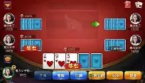 五张牌斗牛牛软件