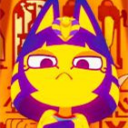 埃及猫ankhazone游戏