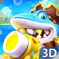 乐乐捕鱼3D版