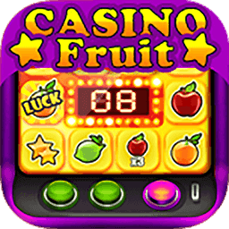 怀旧水果机单机版40mb